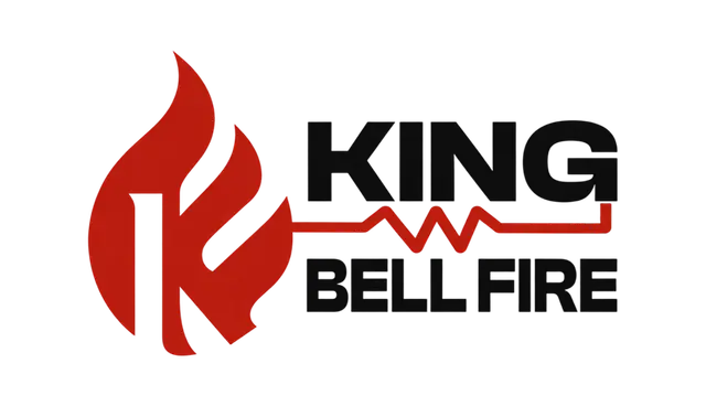 King Bell Fire